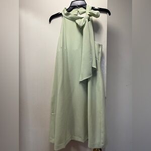 Vince Camuto Sage Green Garment